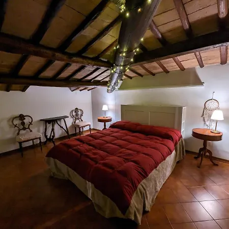Apartment Lizium *