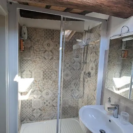 Apartment Lizium *