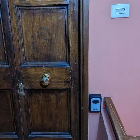 Lizium Apartment *