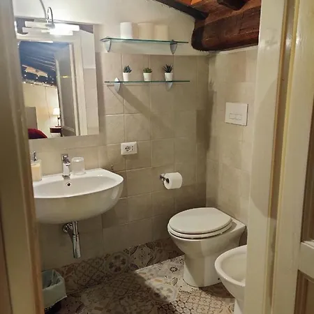 Lizium Apartment