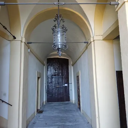 Lizium Apartment