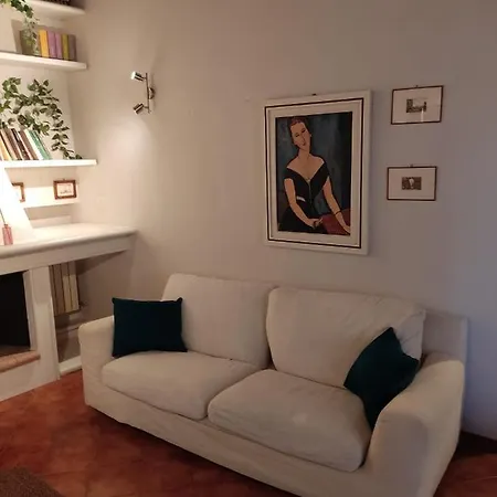 Appartamento Lizium
