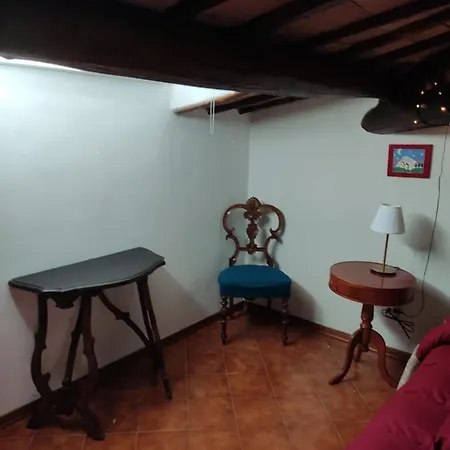 Lizium Apartment