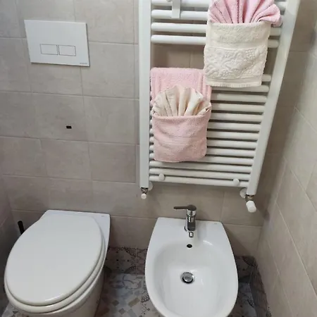 Lizium Apartment
