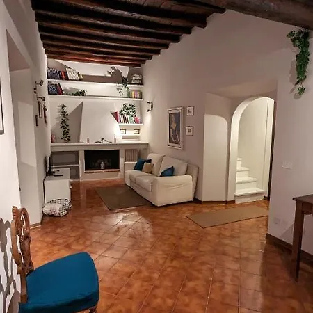 Apartment Lizium *