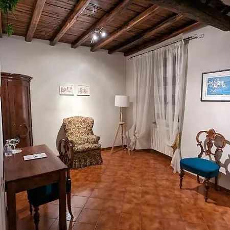 Lizium Apartment *