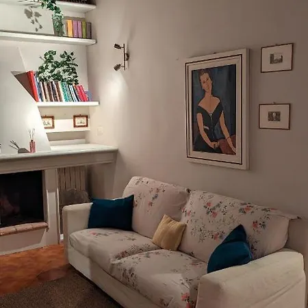Lizium Apartment