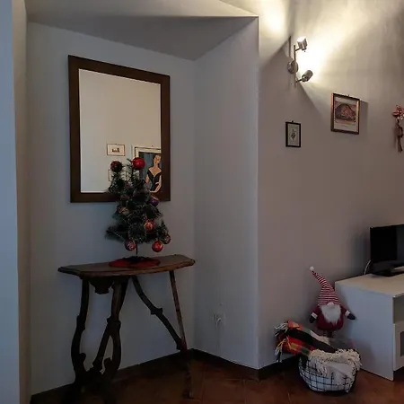 Lizium Appartamento