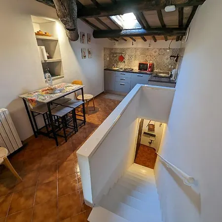 Apartment Lizium