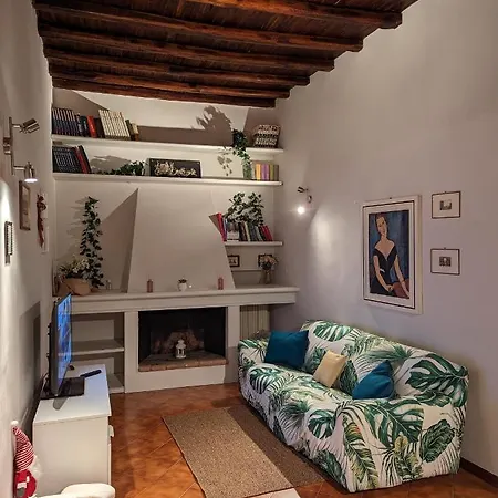 Lizium Apartment *