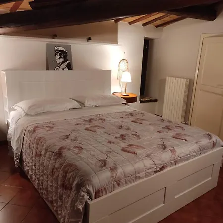 Lizium Apartment