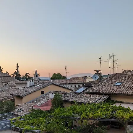 Lizium Spoleto