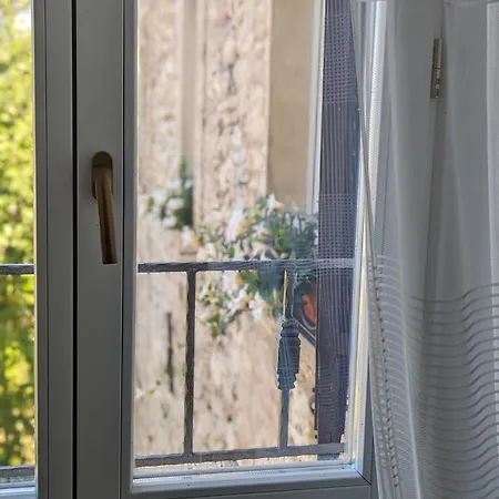 Apartment Lizium *