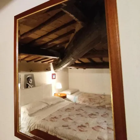 Apartment Lizium *
