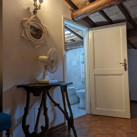 Lizium Apartment *