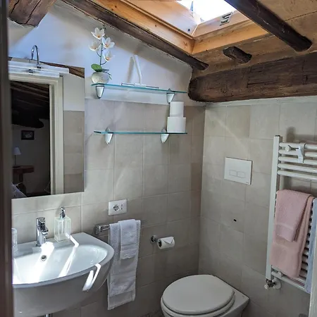 Lizium Apartment
