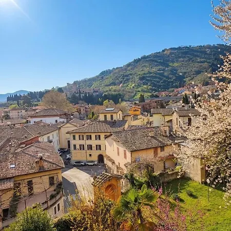 Appartamento Lizium Spoleto