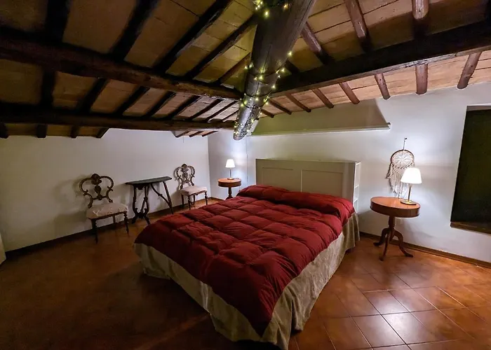 Appartement Lizium *