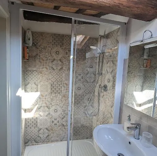 Appartement Lizium *