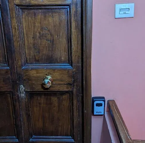 Lizium Appartement *