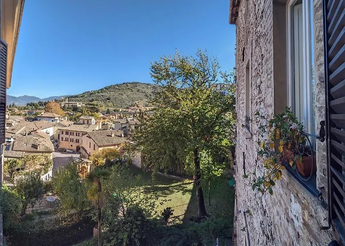 Appartement Lizium *