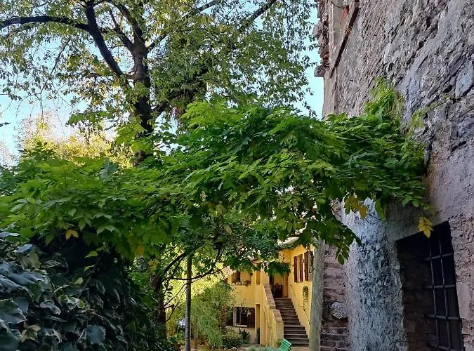 Appartement Lizium *