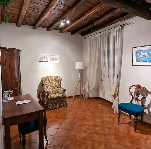 Lizium Appartement *