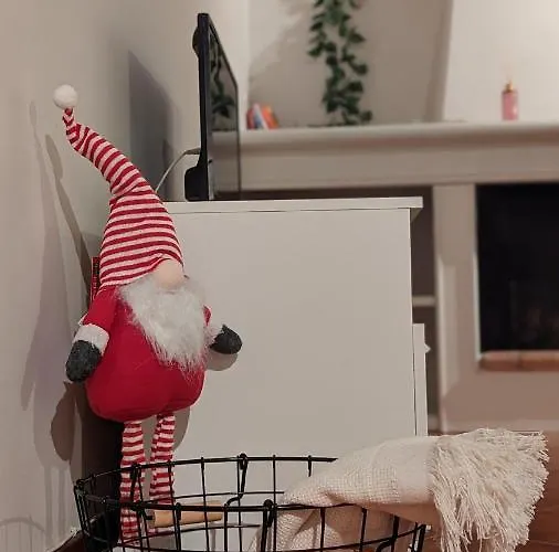 Lizium Appartement *