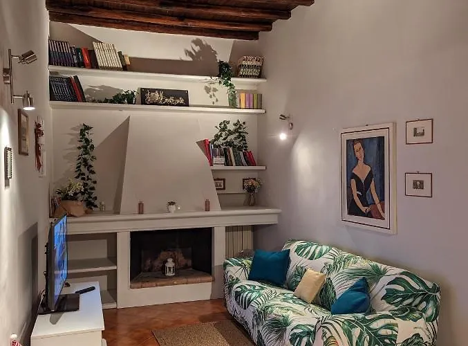 Lizium Appartement *