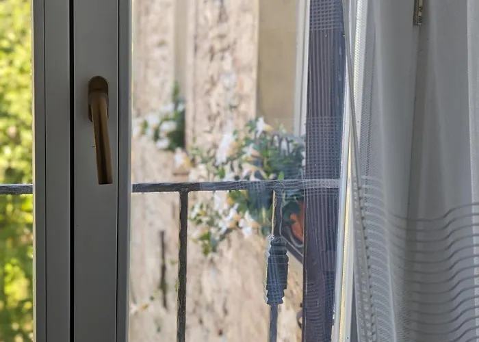 Appartement Lizium *