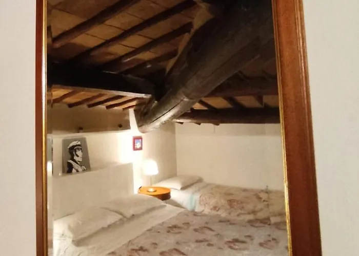 Appartement Lizium *