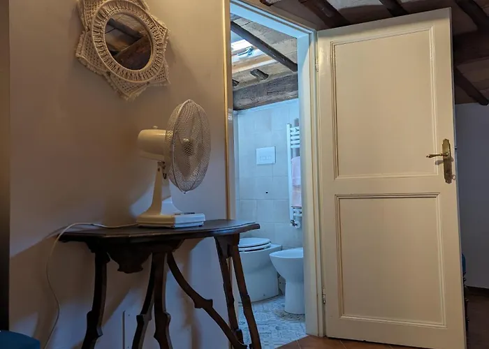 Lizium Appartement *